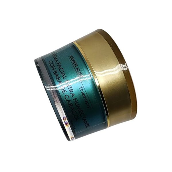 Crema Extra humectante con Baba de Caracol - Imagen 3