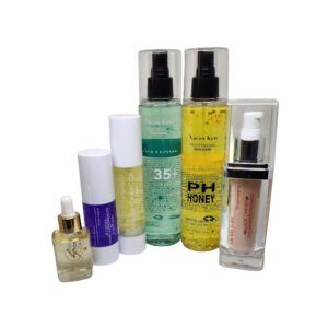 Kit regeneración Plus (Envío Incluido)