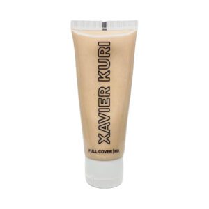 Base de maquillaje glow