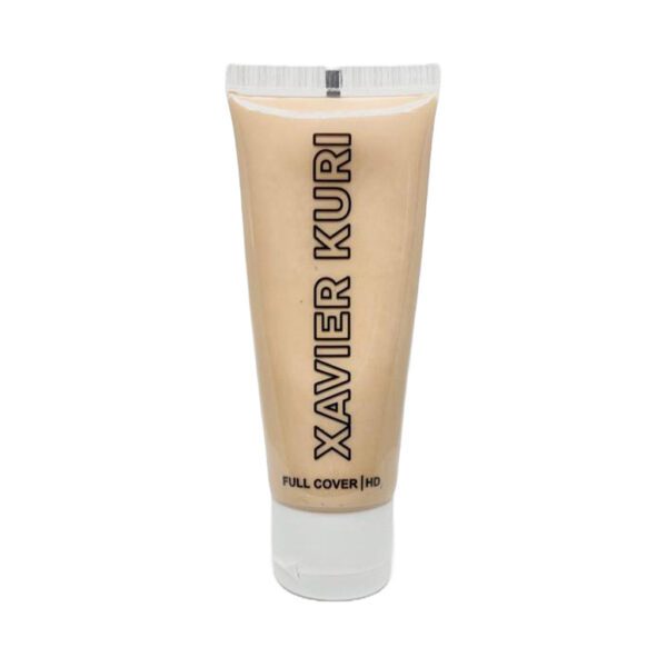 Base de maquillaje glow