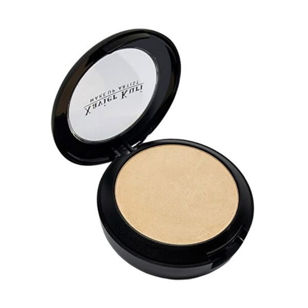 Polvo compacto mineral - Imagen 12