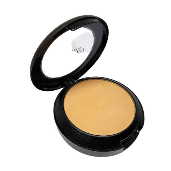 Polvo compacto mineral - Imagen 4