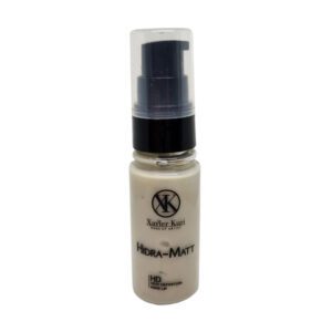 Crema Matificante Natural Matte