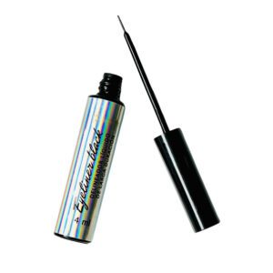 Delineador Negro intenso