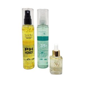 Kit Básico (Envío Incluido)