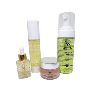 Kit Hidratación Total (Envío Incluido)