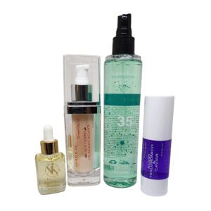 Kit Juventud (Envío Incluido)