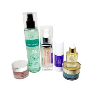 Kit piel madura (Envío Incluido)