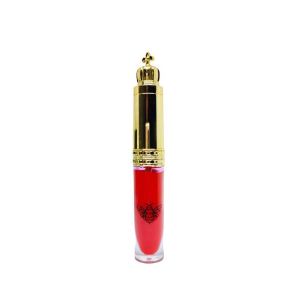 Labial Rojo de colección