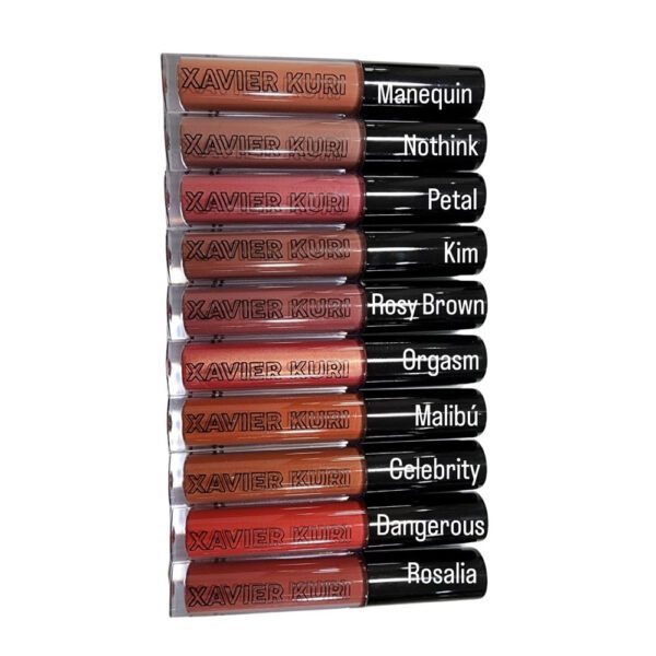 Labiales - Imagen 2