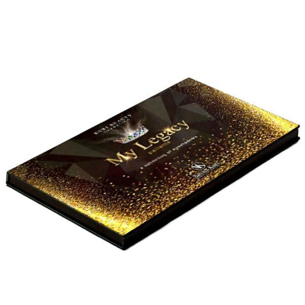 My Legacy Pallette - Imagen 3