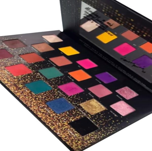 My Legacy Pallette