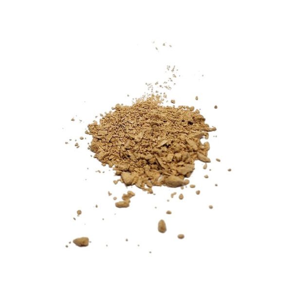 Polvo compacto mineral - Imagen 5