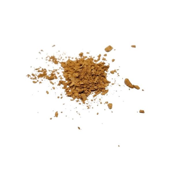 Polvo compacto mineral - Imagen 7
