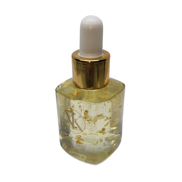 Suero de óleo 24k - Imagen 2