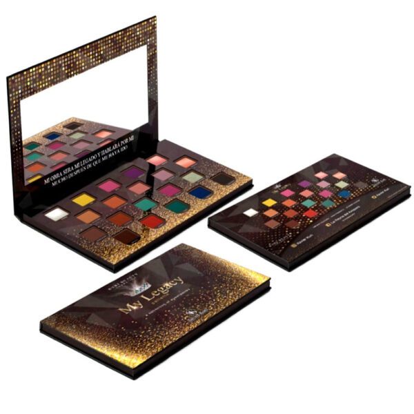 My Legacy Pallette - Imagen 2