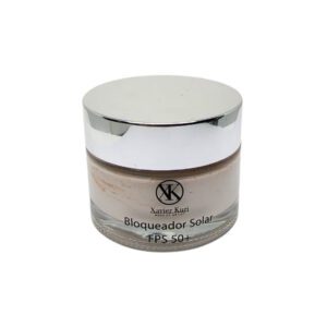 Bloqueador solar
