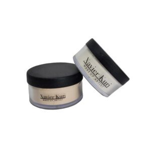 Polvo Traslucido Mineral Sensorial