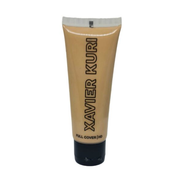 Base Maquillaje Matte