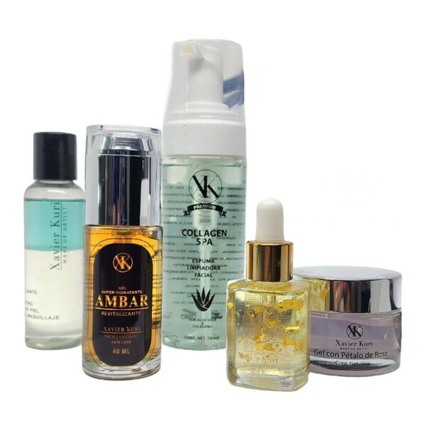 Sensitive Skin (Envío Incluido) + Regalos