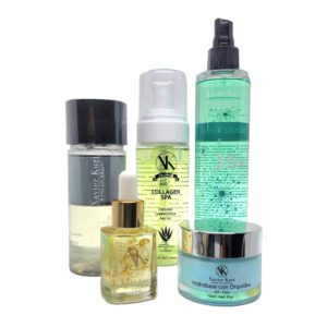 Skin Care Routine (Envio incluido) + Regalo