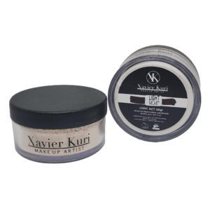 Polvo Traslucido Mineral Velvet