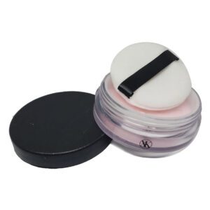 Polvo Traslucido Danyee Pink